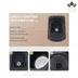 کپسول قابل شارژ دولچه گوستو Reusable and Adapter for Lumio DG325